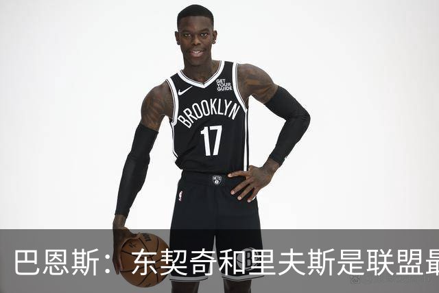 巴恩斯：东契奇和里夫斯是联盟最强分卫组合之一