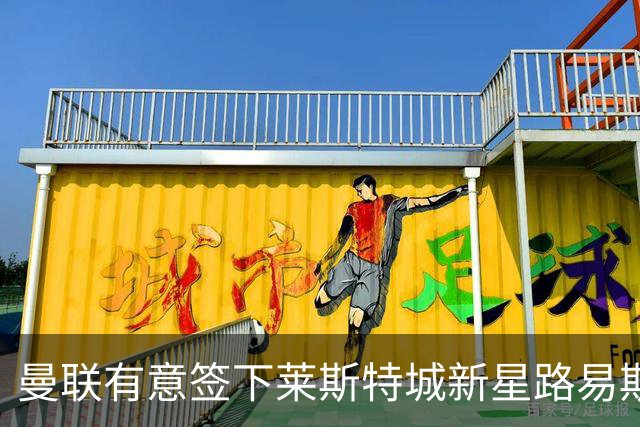 曼联有意签下莱斯特城新星路易斯·佩奇